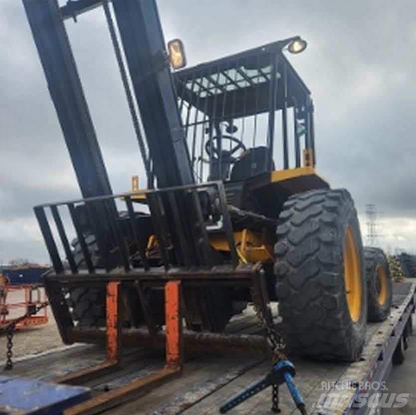 JCB 930 Diger