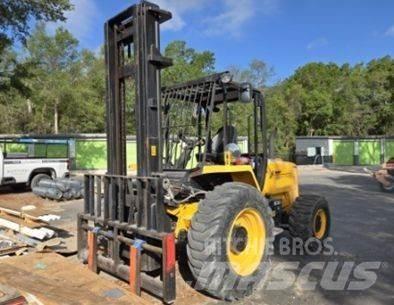 JCB 930 Diger