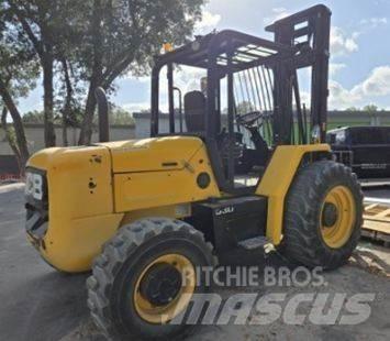 JCB 930 Diger
