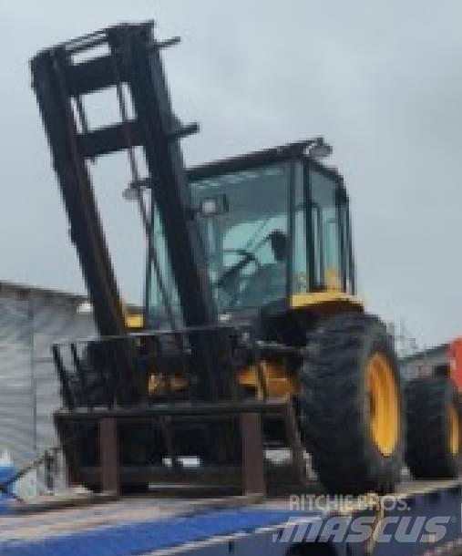 JCB 930 Diger