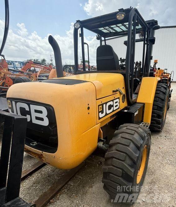 JCB 940 Diger