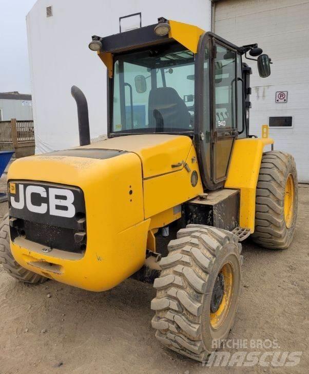 JCB 940 Diger
