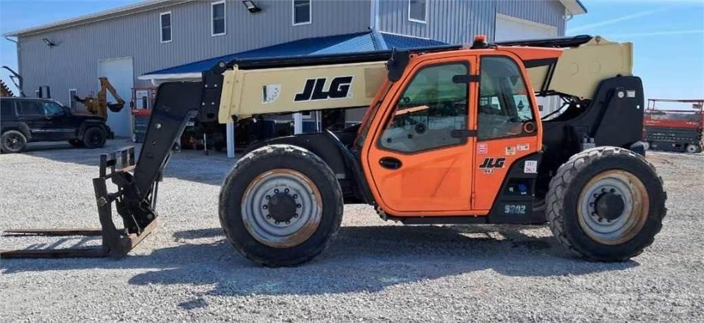 JLG 943 Teleskopik yükleyiciler