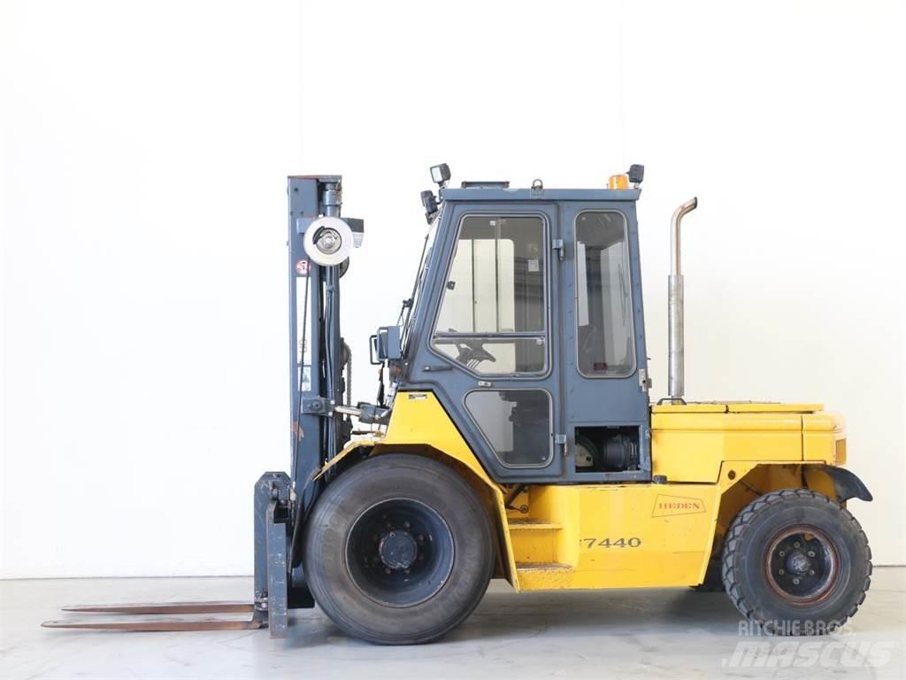 Heden 7440 Diger