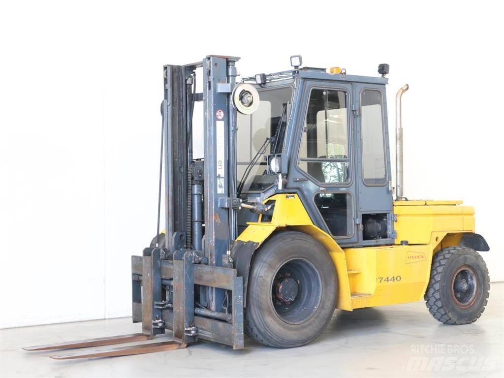 Heden 7440 Diger