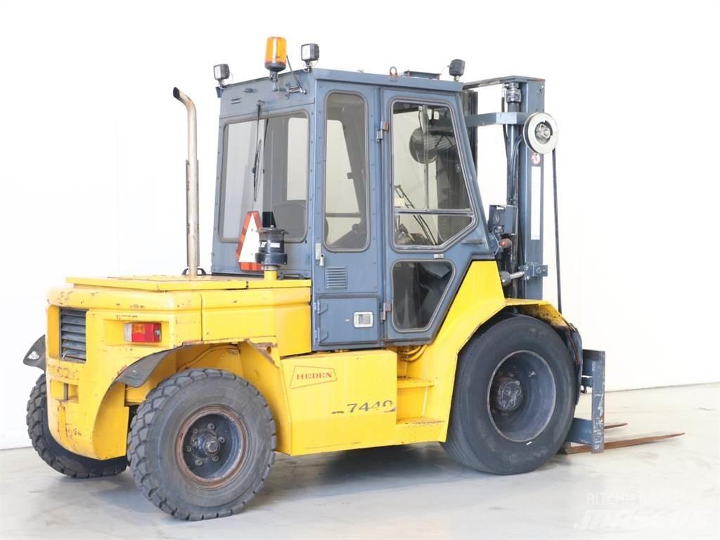 Heden 7440 Diger