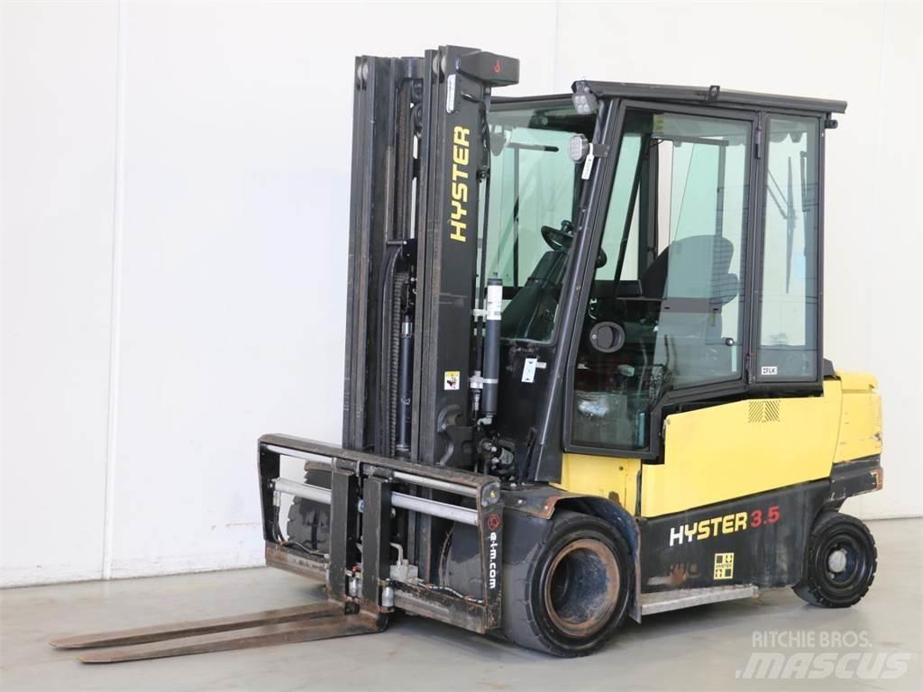 Hyster J3.5XN Diger