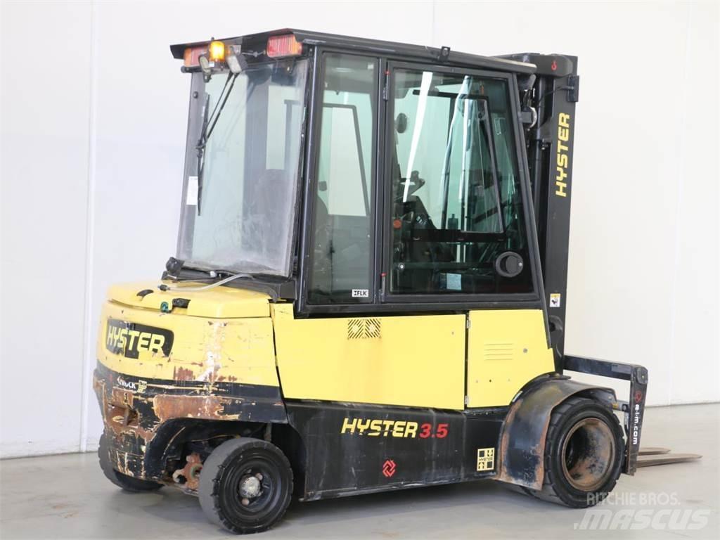 Hyster J3.5XN Diger