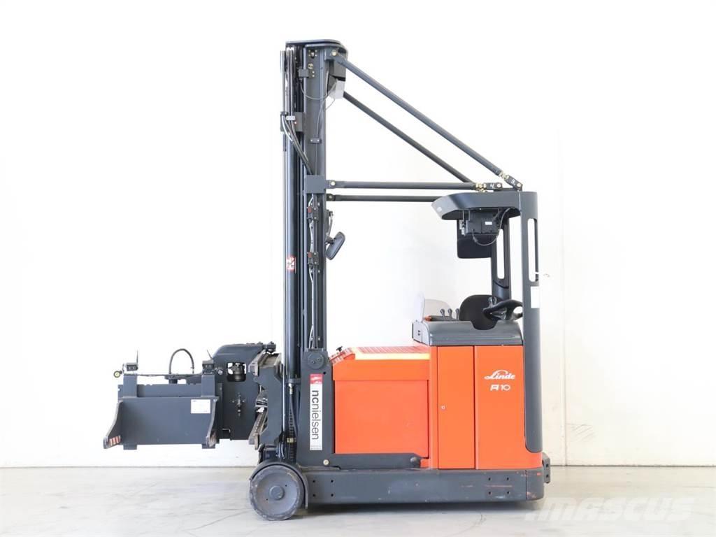 Linde A10/040 Digerleri