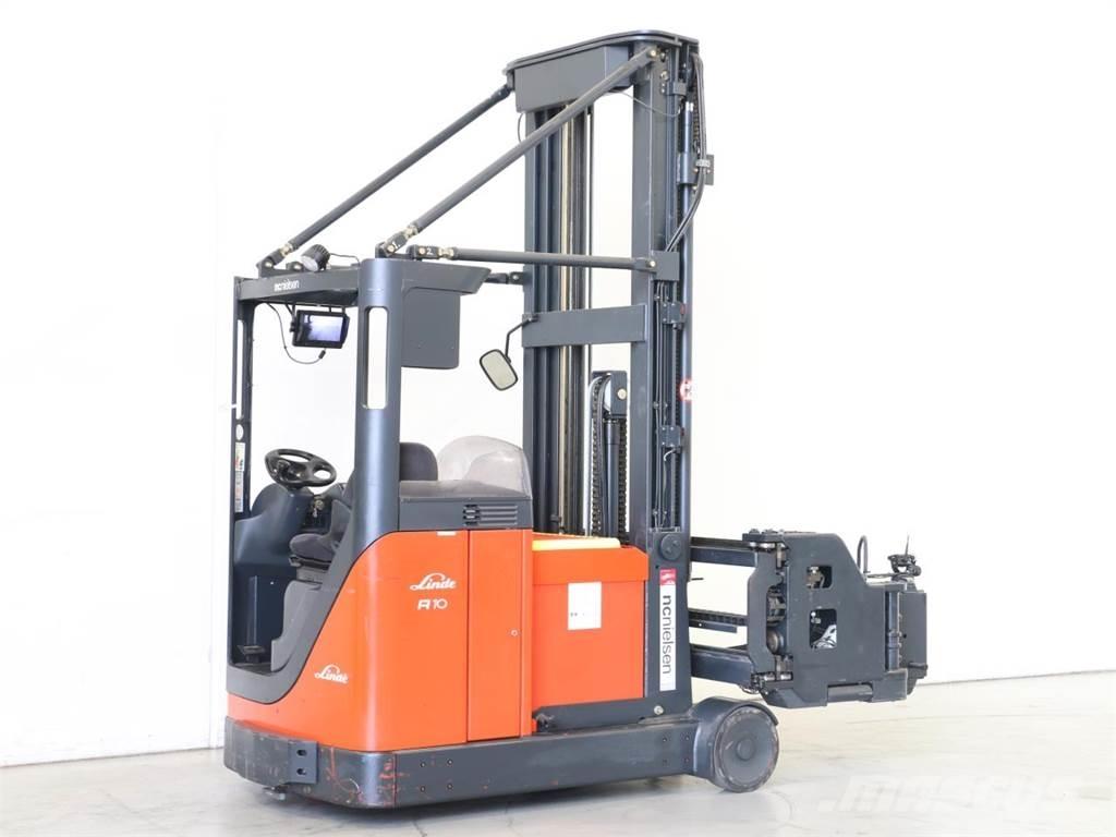 Linde A10/040 Digerleri