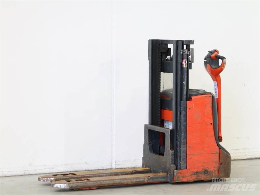Linde D06/1160-00 Yaya kumandali istif makinasi