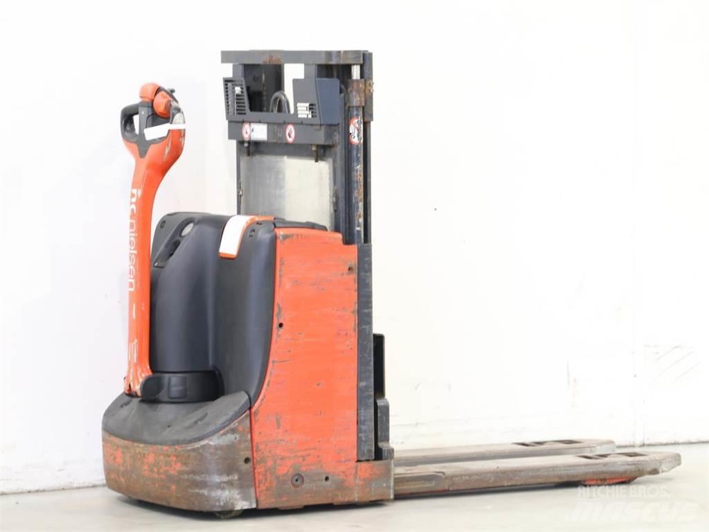 Linde D08/1160-00 Yaya kumandali istif makinasi