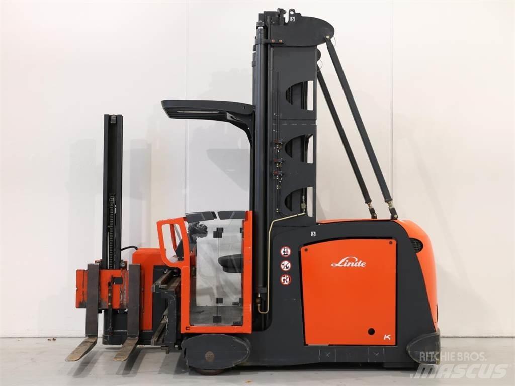 Linde K/011 Digerleri