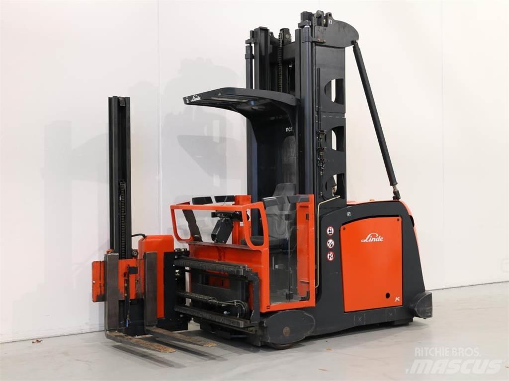 Linde K/011 Digerleri