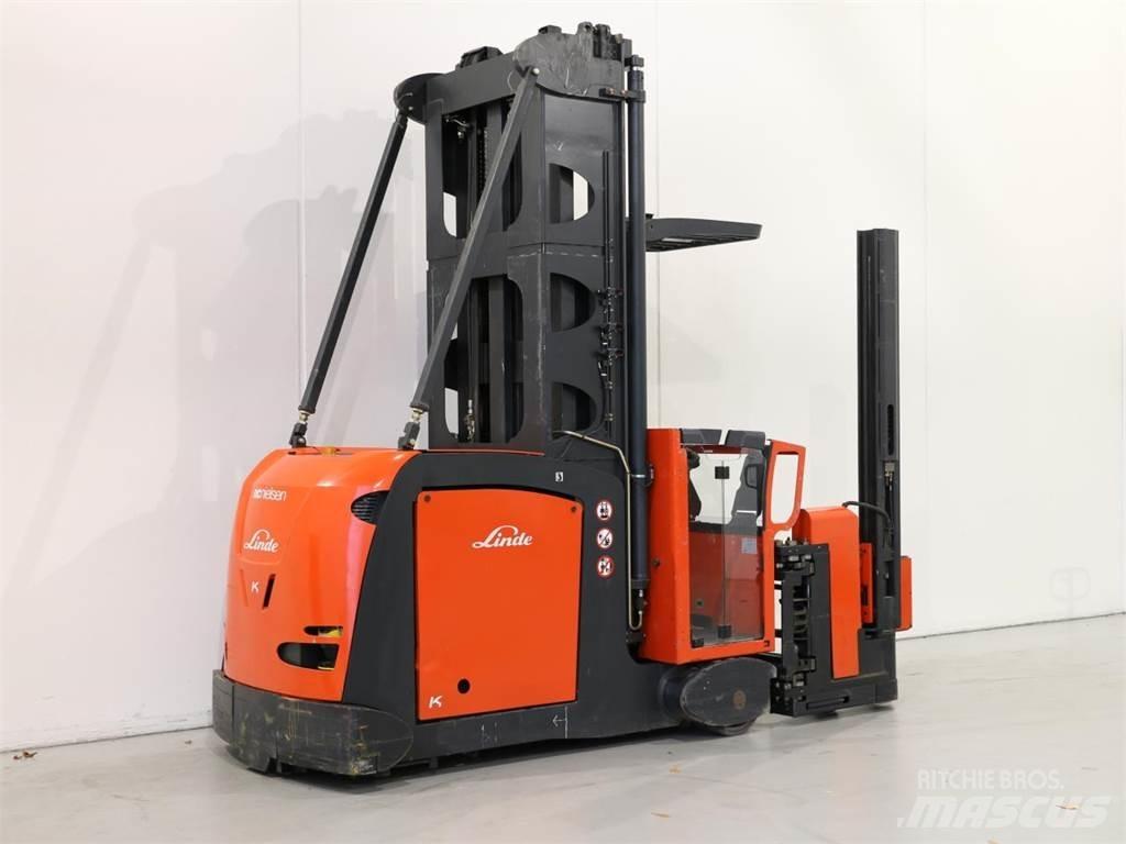 Linde K/011 Digerleri