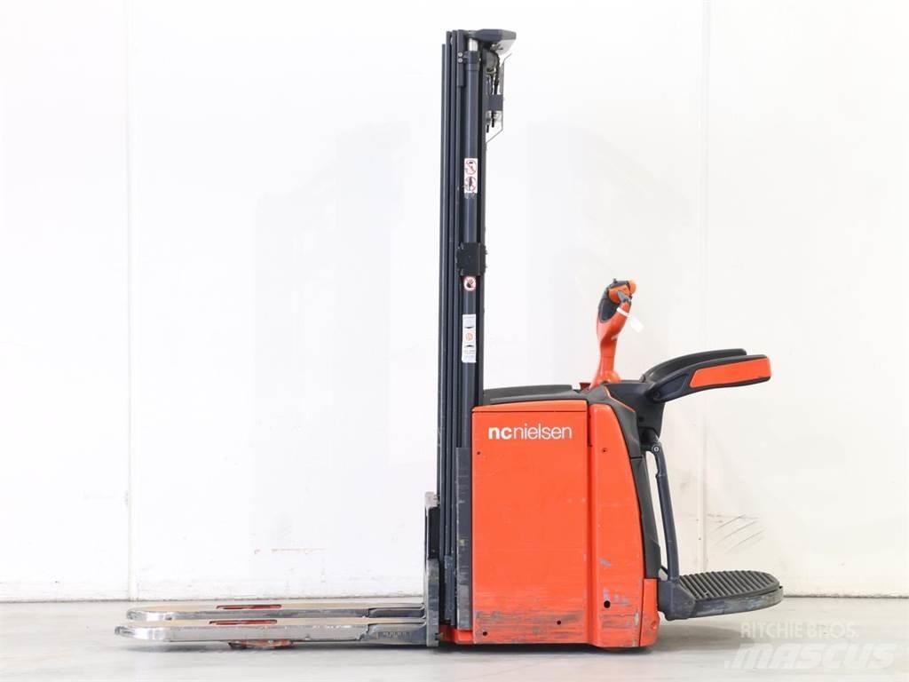 Linde L14AP/1173-00 Yaya kumandali istif makinasi