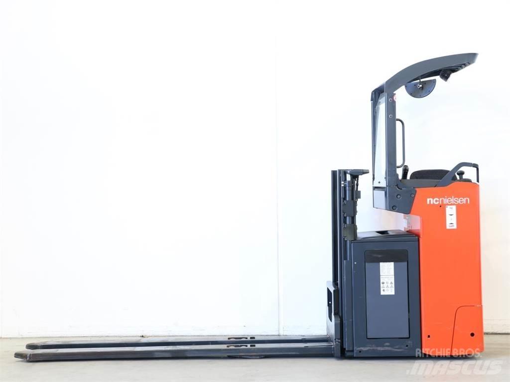 Linde L14R/1174 Yaya kumandali istif makinasi