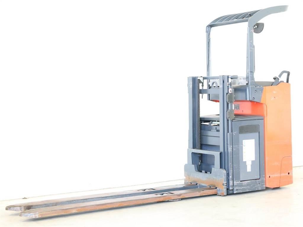 Linde L14R/1174 Yaya kumandali istif makinasi