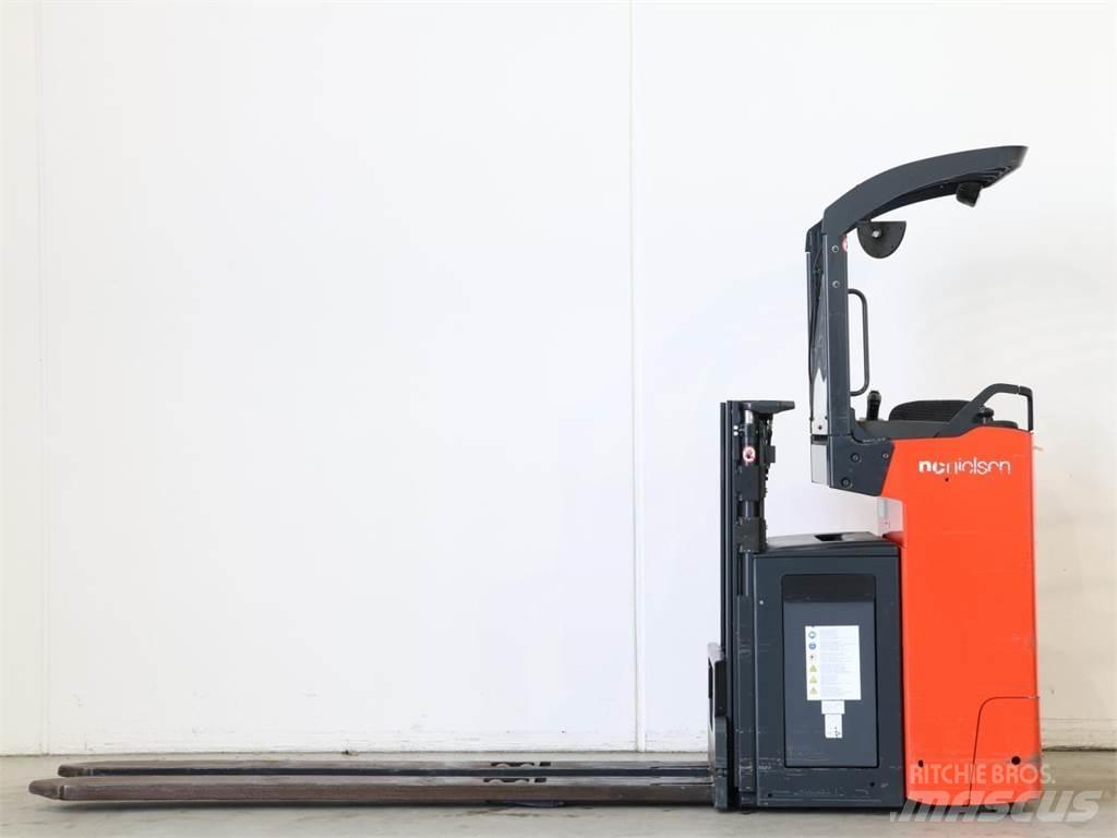 Linde L14R/1174 Yaya kumandali istif makinasi