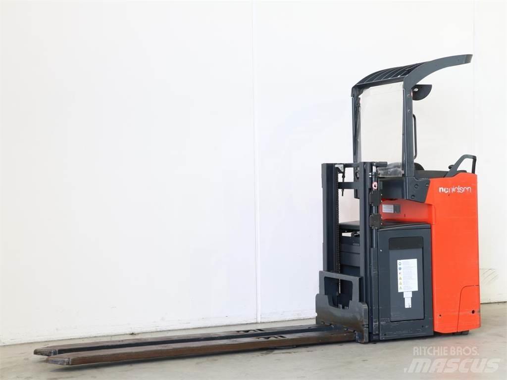 Linde L14R/1174 Yaya kumandali istif makinasi
