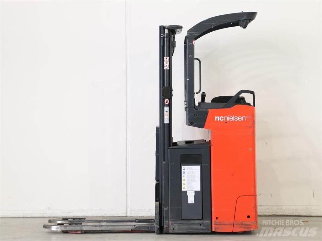 Linde L14R/1174-00 Yaya kumandali istif makinasi