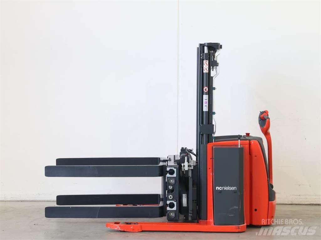 Linde L20/1173-01 Yaya kumandali istif makinasi