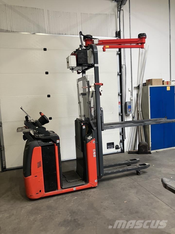 Linde N20CD/4589-00 Digerleri