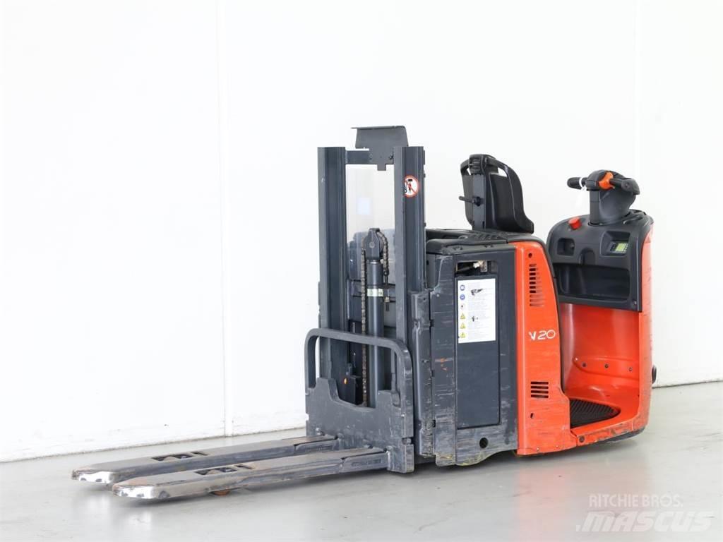 Linde N20L/132-01 Digerleri
