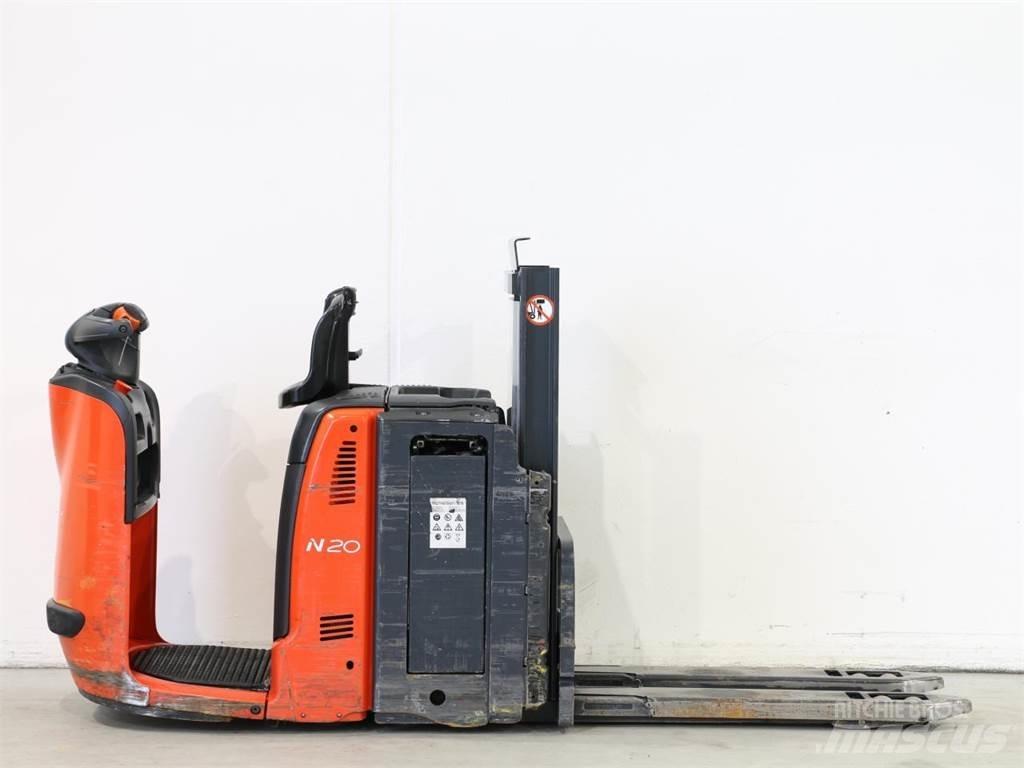 Linde N20LI Digerleri