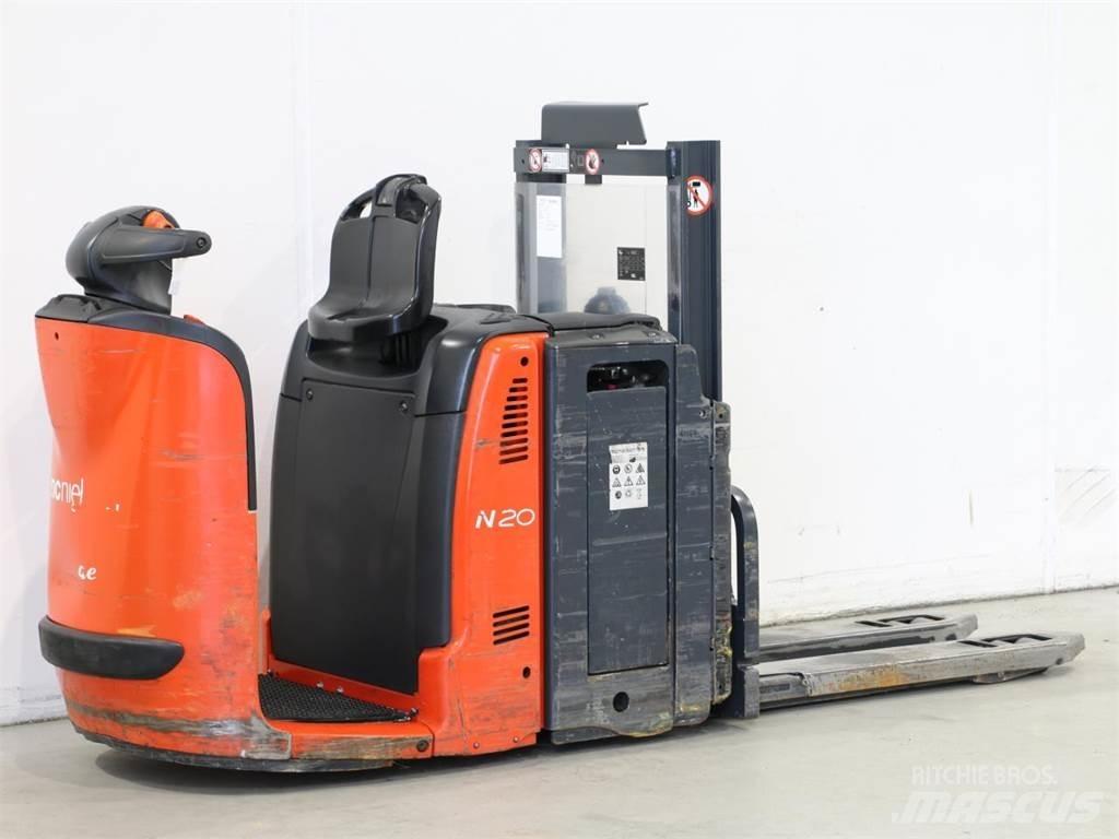 Linde N20LI Digerleri