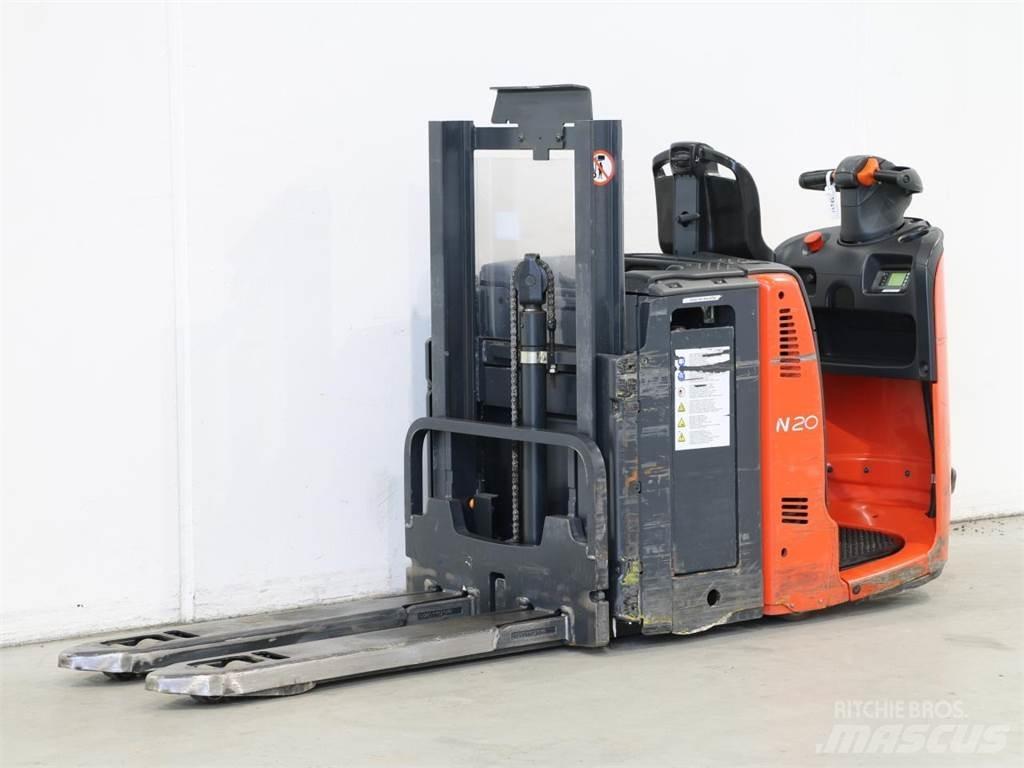 Linde N20LI Digerleri