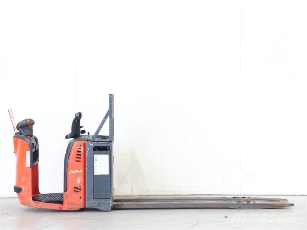 Linde N24/132-01 Digerleri