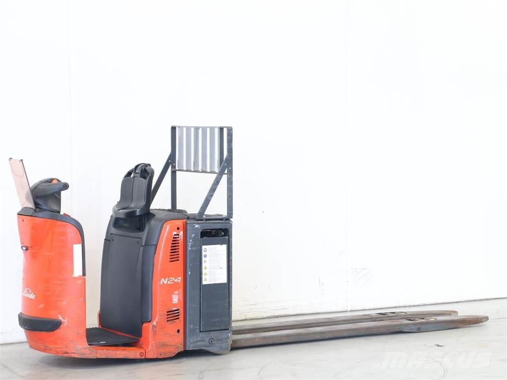 Linde N24/132-01 Digerleri