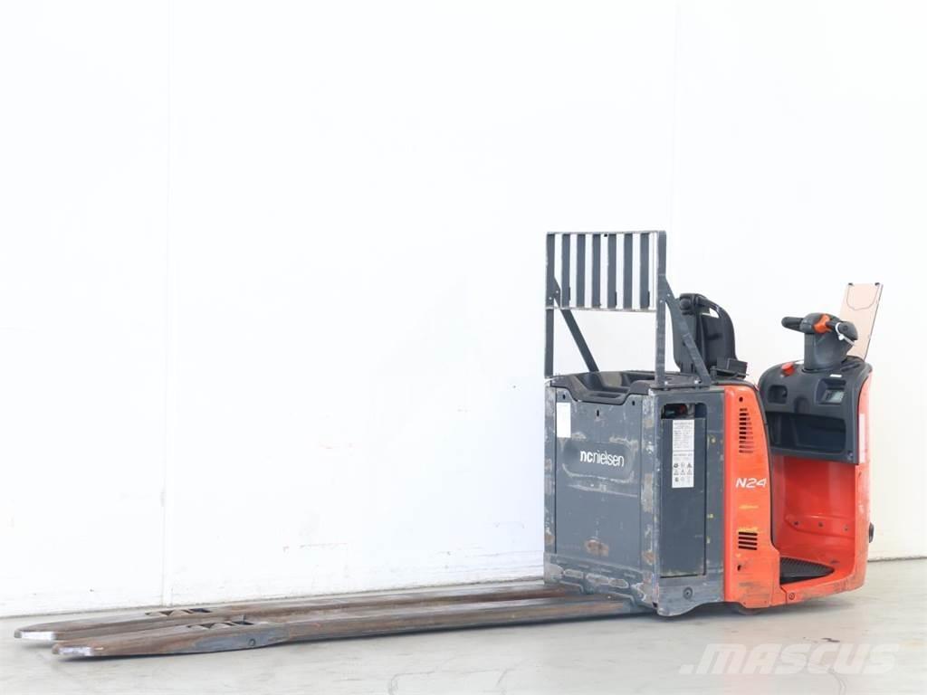 Linde N24/132-01 Digerleri