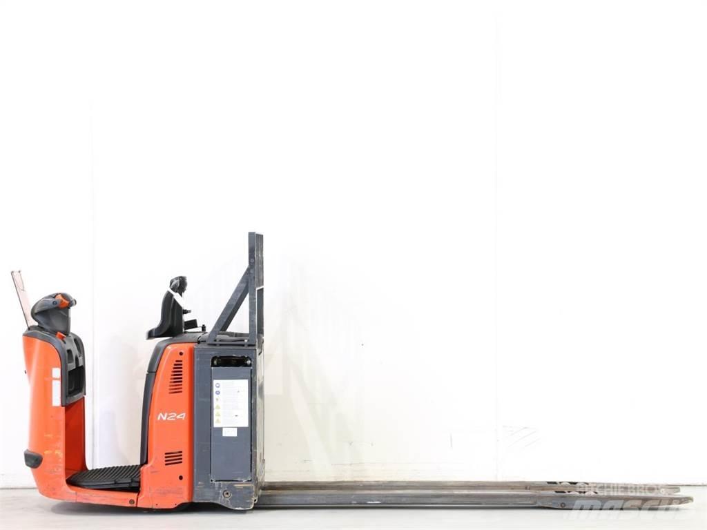 Linde N24/132-01 Digerleri
