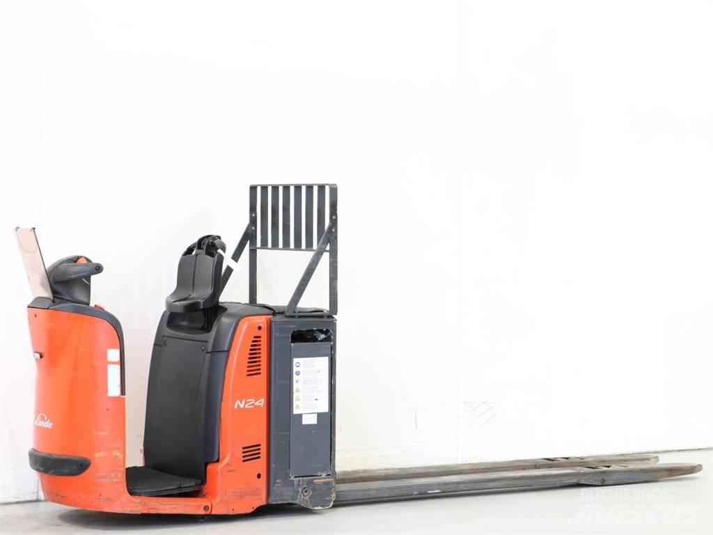 Linde N24/132-01 Digerleri