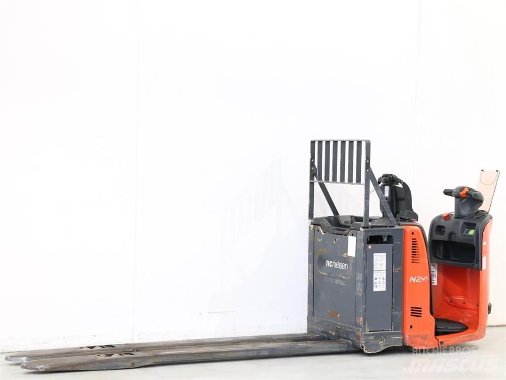 Linde N24/132-01 Digerleri