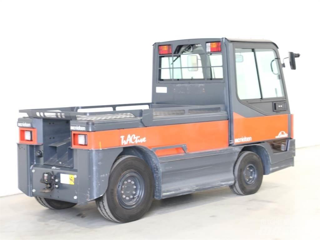 Linde P250/127 Çekiciler