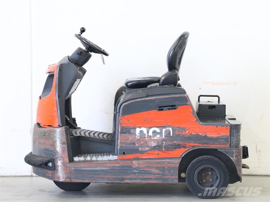 Linde P80/1191 Çekiciler