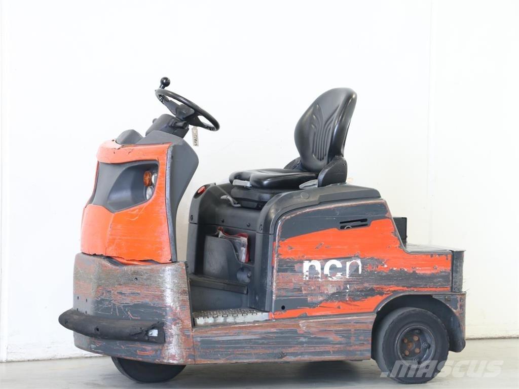 Linde P80/1191 Çekiciler