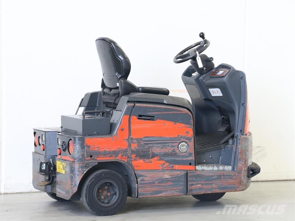 Linde P80/1191 Çekiciler