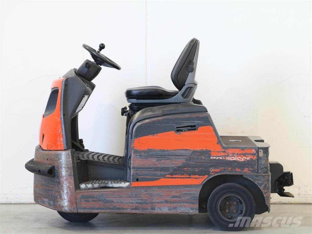 Linde P80/1191-00 Çekiciler