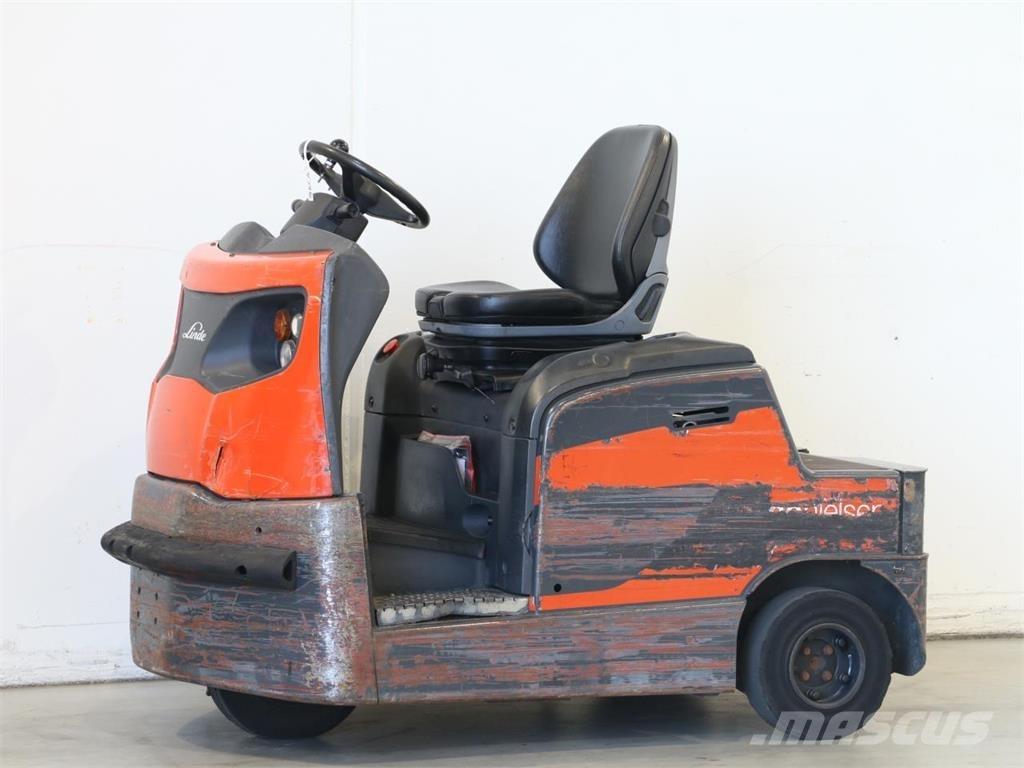 Linde P80/1191-00 Çekiciler