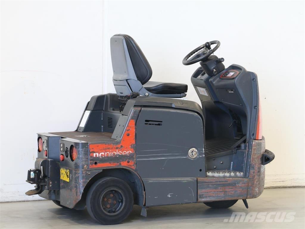 Linde P80/1191-00 Çekiciler