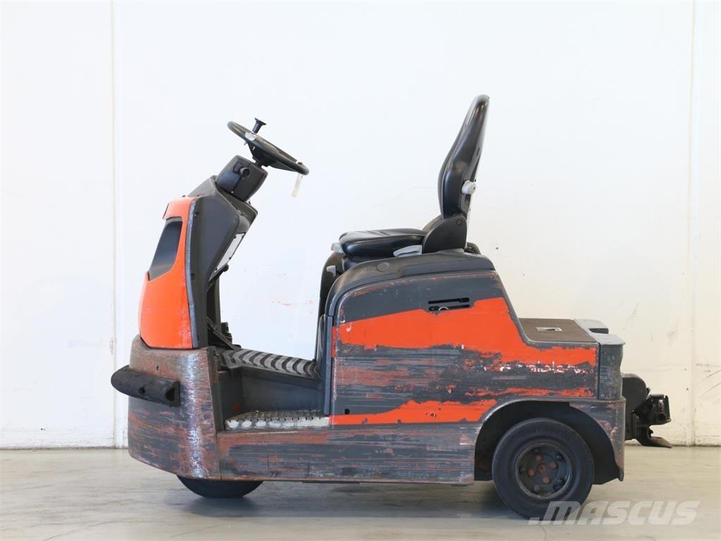 Linde P80/1191-01 Çekiciler