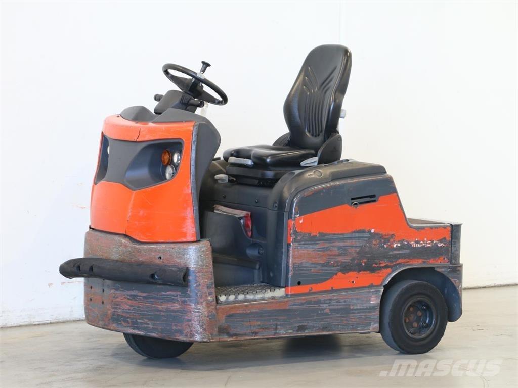 Linde P80/1191-01 Çekiciler