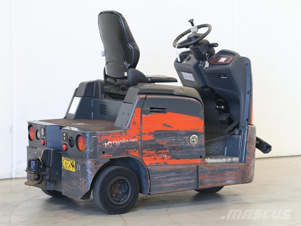 Linde P80/1191-01 Çekiciler