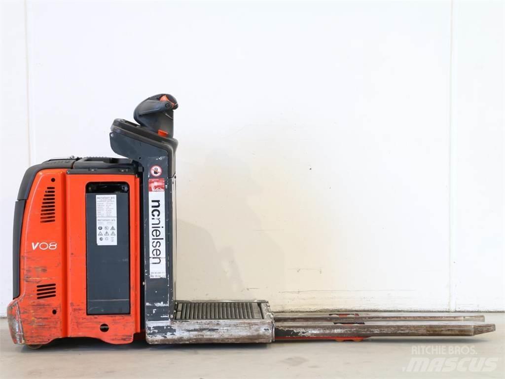 Linde V08/1110 Digerleri