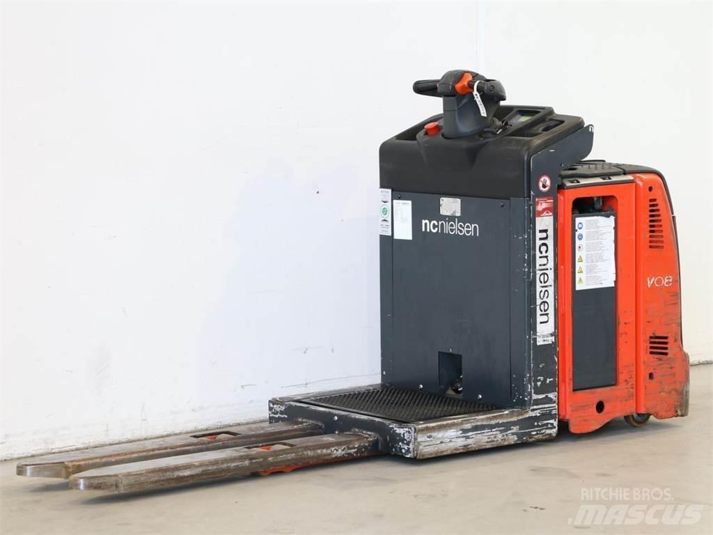 Linde V08/1110 Digerleri
