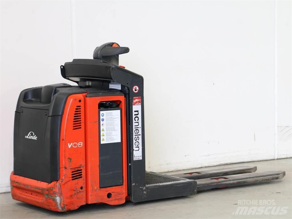 Linde V08/1110-01 Digerleri